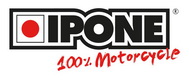 IPONE 100% Motorcycle